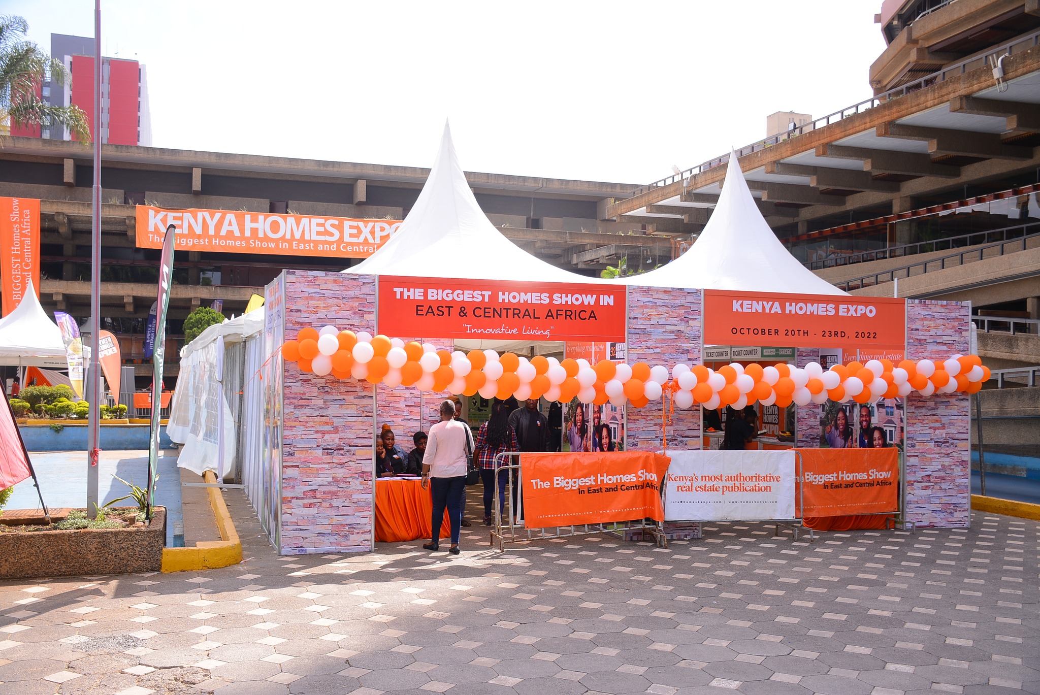 kenya_homes expo